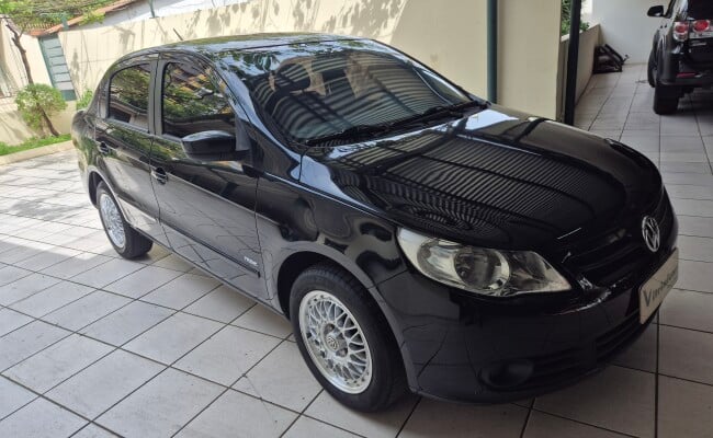 Volkswagen VOYAGE