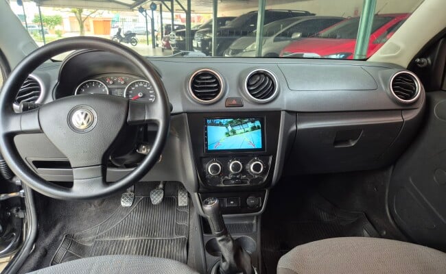 Volkswagen VOYAGE