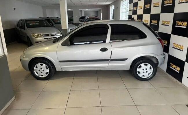 Chevrolet CELTA