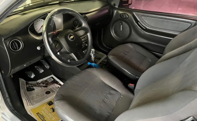 Chevrolet CELTA