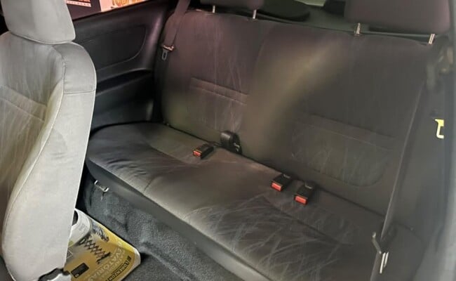 Chevrolet CELTA