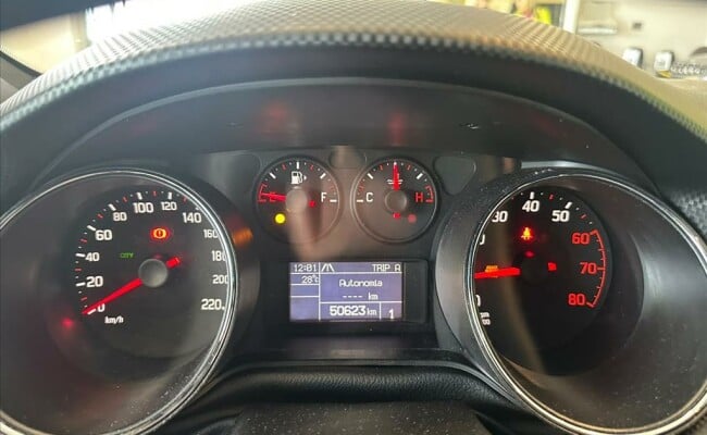 Fiat BRAVO