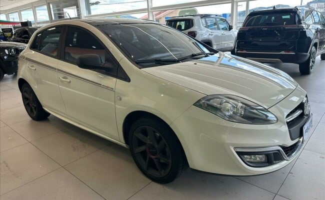 Fiat BRAVO