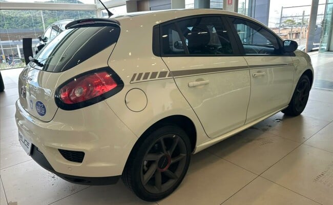 Fiat BRAVO