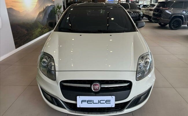 Fiat BRAVO