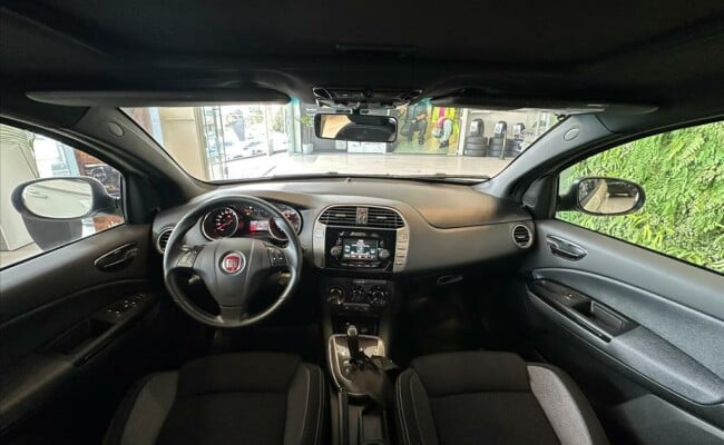 Fiat BRAVO