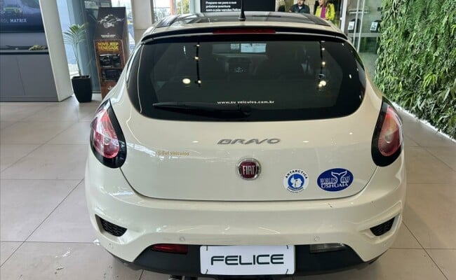 Fiat BRAVO