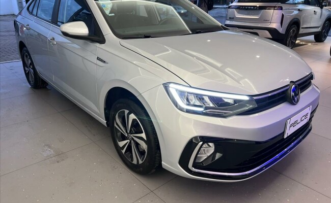 Volkswagen VIRTUS