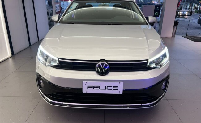 Volkswagen VIRTUS