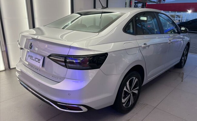 Volkswagen VIRTUS