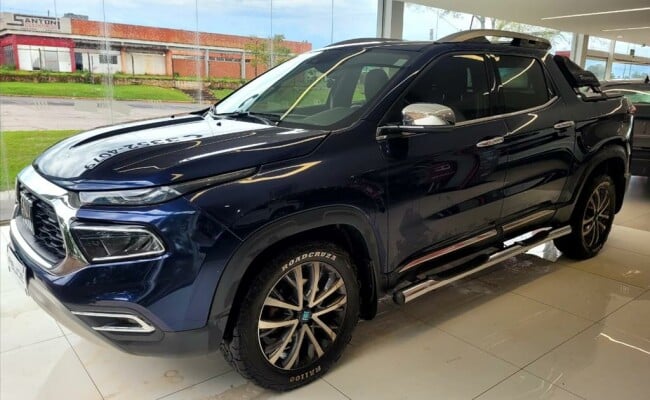 Fiat TORO