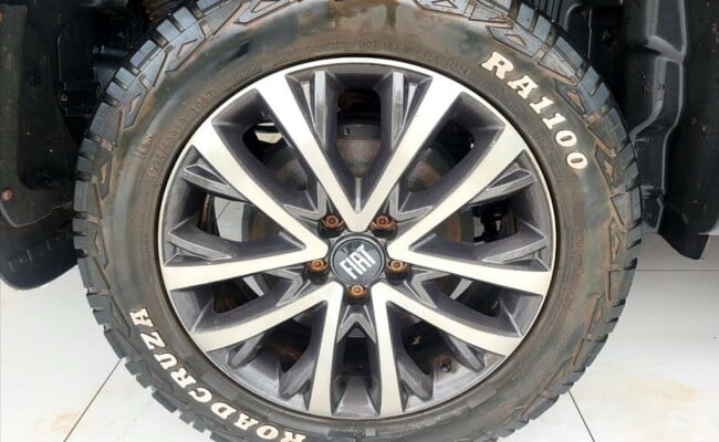 Fiat TORO