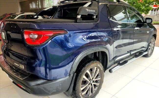 Fiat TORO