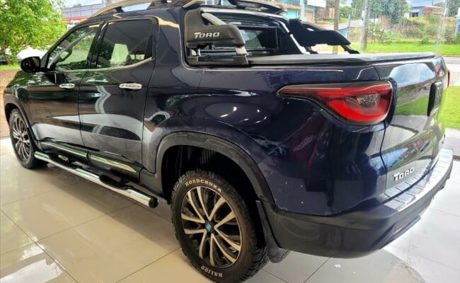 Fiat TORO