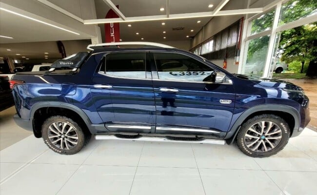 Fiat TORO