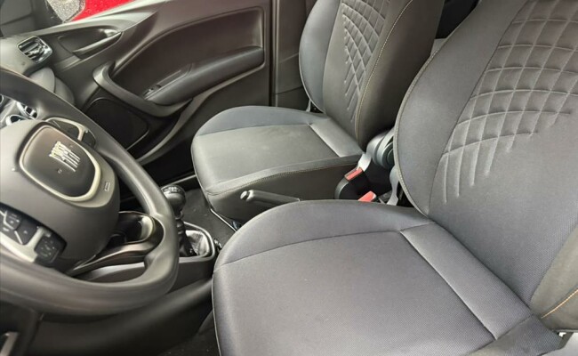 Fiat ARGO