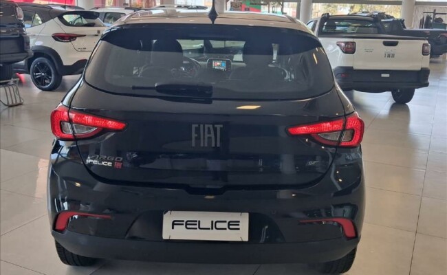 Fiat ARGO