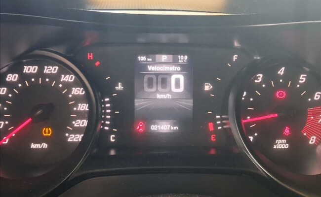 Fiat ARGO