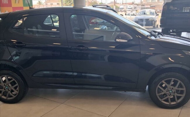 Fiat ARGO