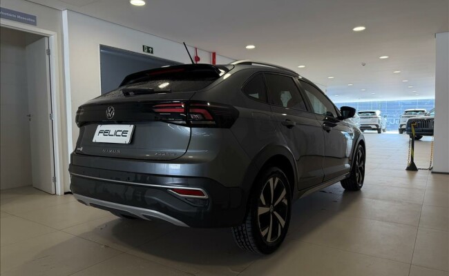 Volkswagen NIVUS