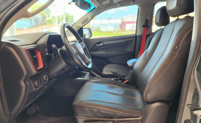 Chevrolet S10