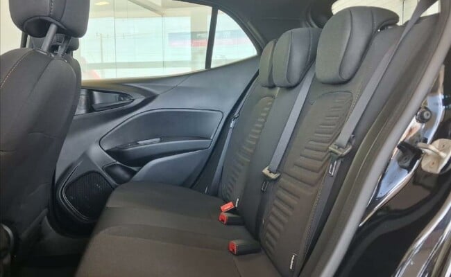 Fiat ARGO