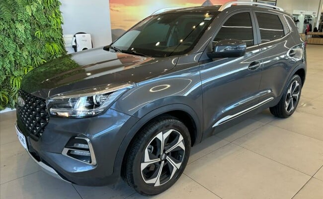 Caoa Chery TIGGO 5X