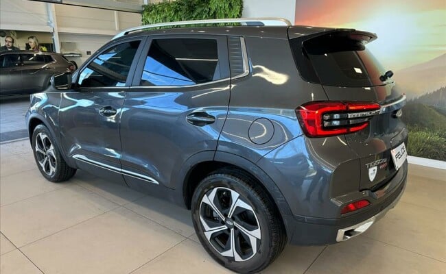 Caoa Chery TIGGO 5X