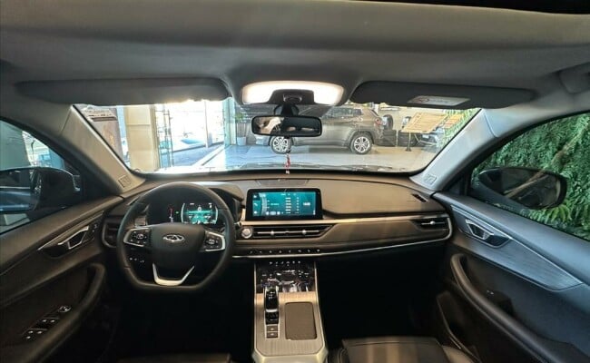 Caoa Chery TIGGO 5X