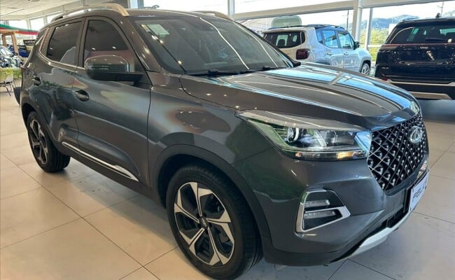 Caoa Chery TIGGO 5X