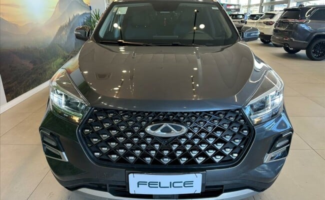 Caoa Chery TIGGO 5X