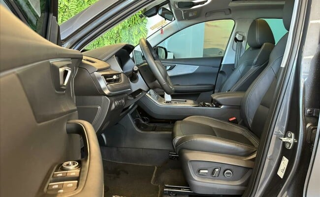 Caoa Chery TIGGO 5X