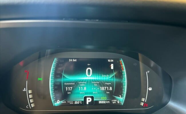 Caoa Chery TIGGO 5X