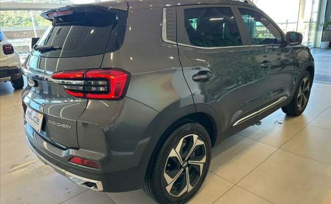Caoa Chery TIGGO 5X