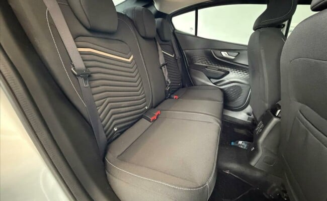 Fiat FASTBACK