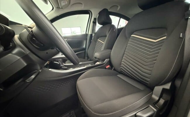 Fiat FASTBACK