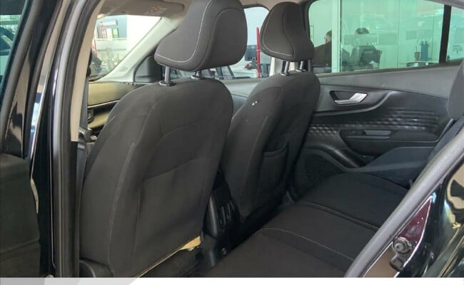 Fiat FASTBACK