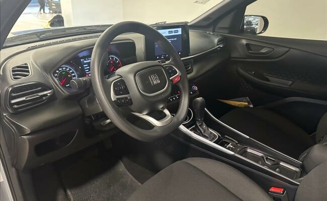 Fiat FASTBACK