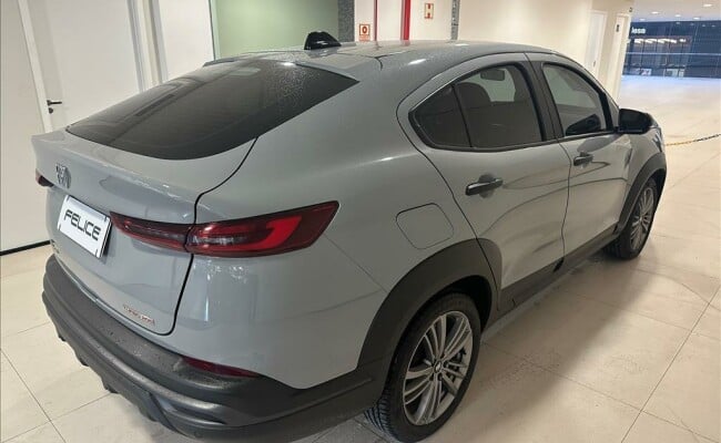 Fiat FASTBACK