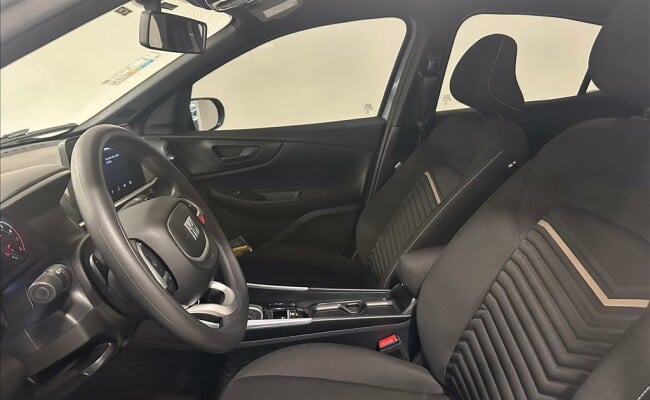 Fiat FASTBACK