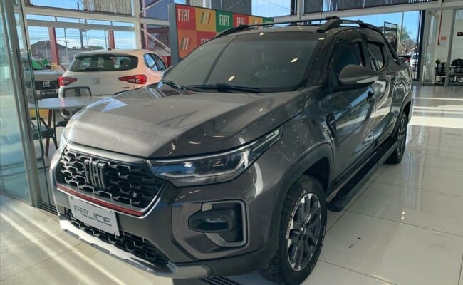 Fiat STRADA