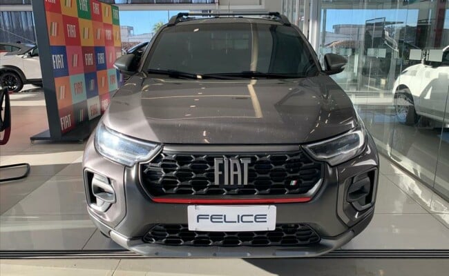 Fiat STRADA