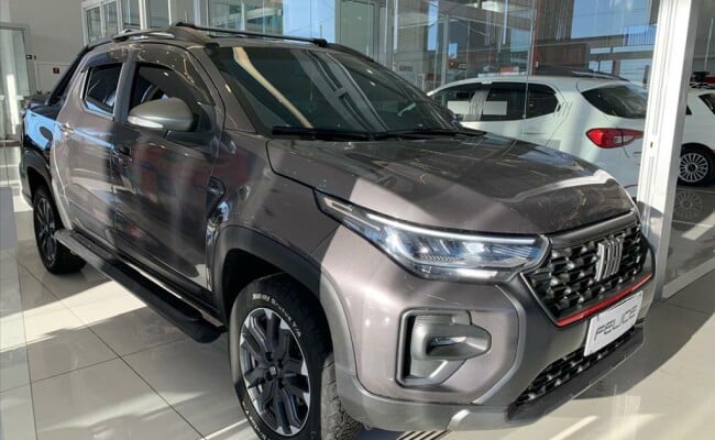Fiat STRADA