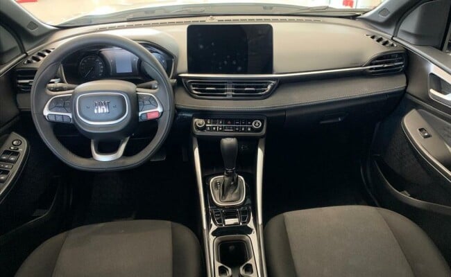 Fiat FASTBACK