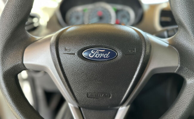Ford Ka 1.0 SE/SE Plus TiVCT Flex 5p