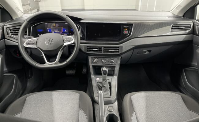 Volkswagen POLO 1.0 170 TSI COMFORTLINE AUTOMÁTICO