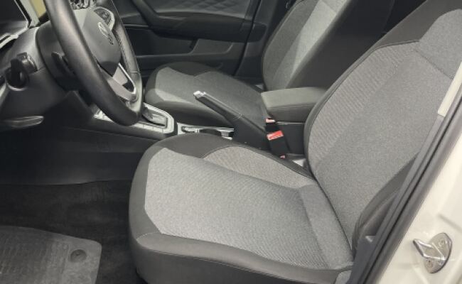 Volkswagen POLO 1.0 170 TSI COMFORTLINE AUTOMÁTICO