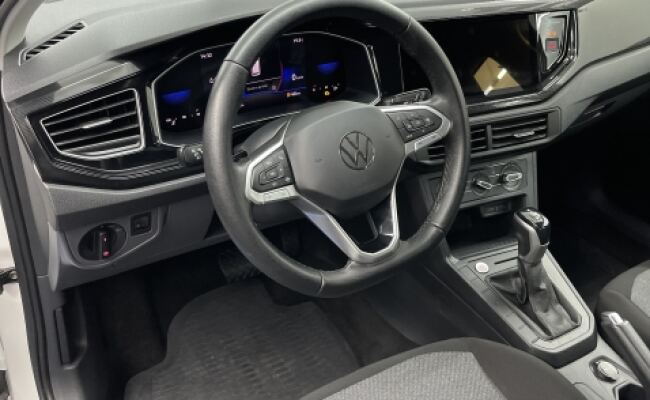 Volkswagen POLO 1.0 170 TSI COMFORTLINE AUTOMÁTICO