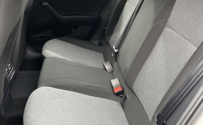 Volkswagen POLO 1.0 170 TSI COMFORTLINE AUTOMÁTICO