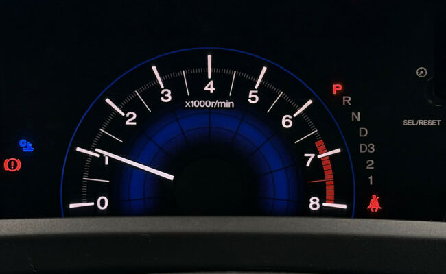 Honda Civic Sedan LXS 1.8/1.8 Flex 16V Aut. 4p